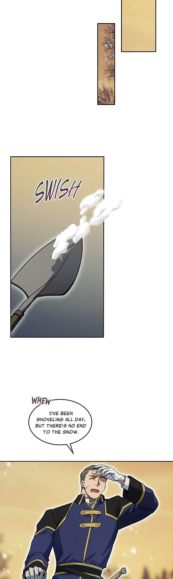 The Lady and the Beast Chapter 151 - Page 19