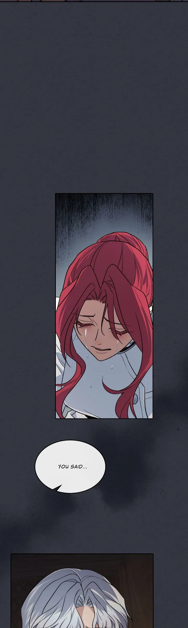 The Lady and the Beast Chapter 151 - Page 2
