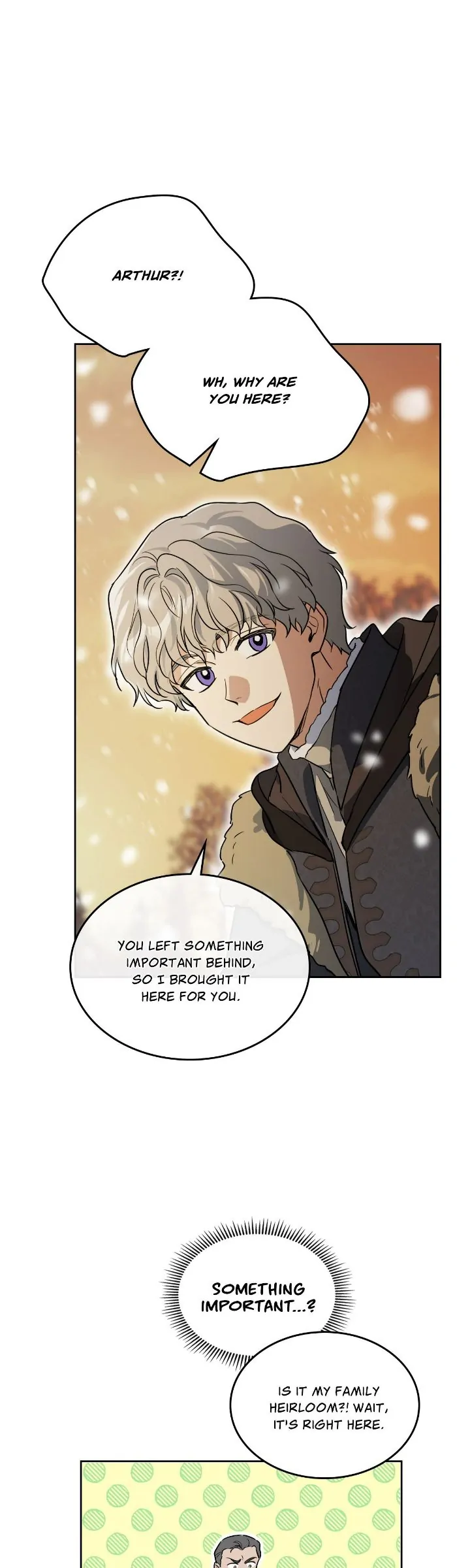 The Lady and the Beast Chapter 151 - Page 22