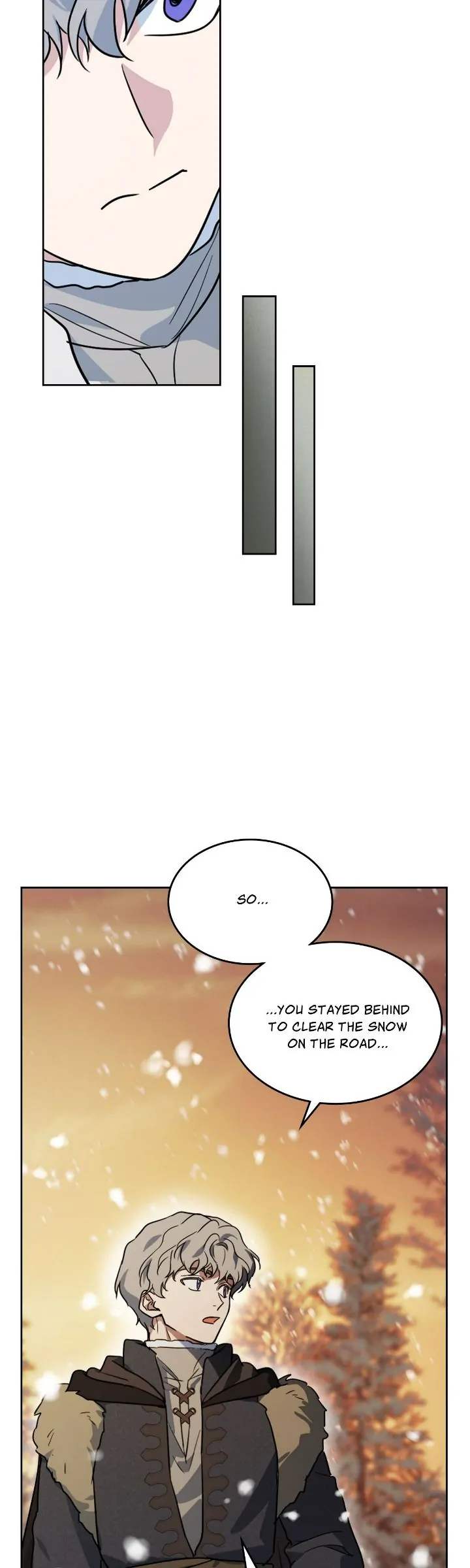 The Lady and the Beast Chapter 151 - Page 26