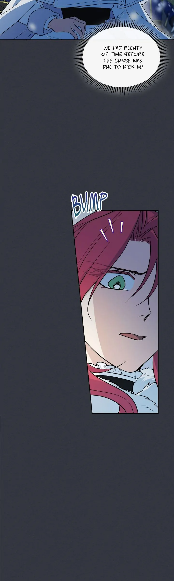 The Lady and the Beast Chapter 151 - Page 38