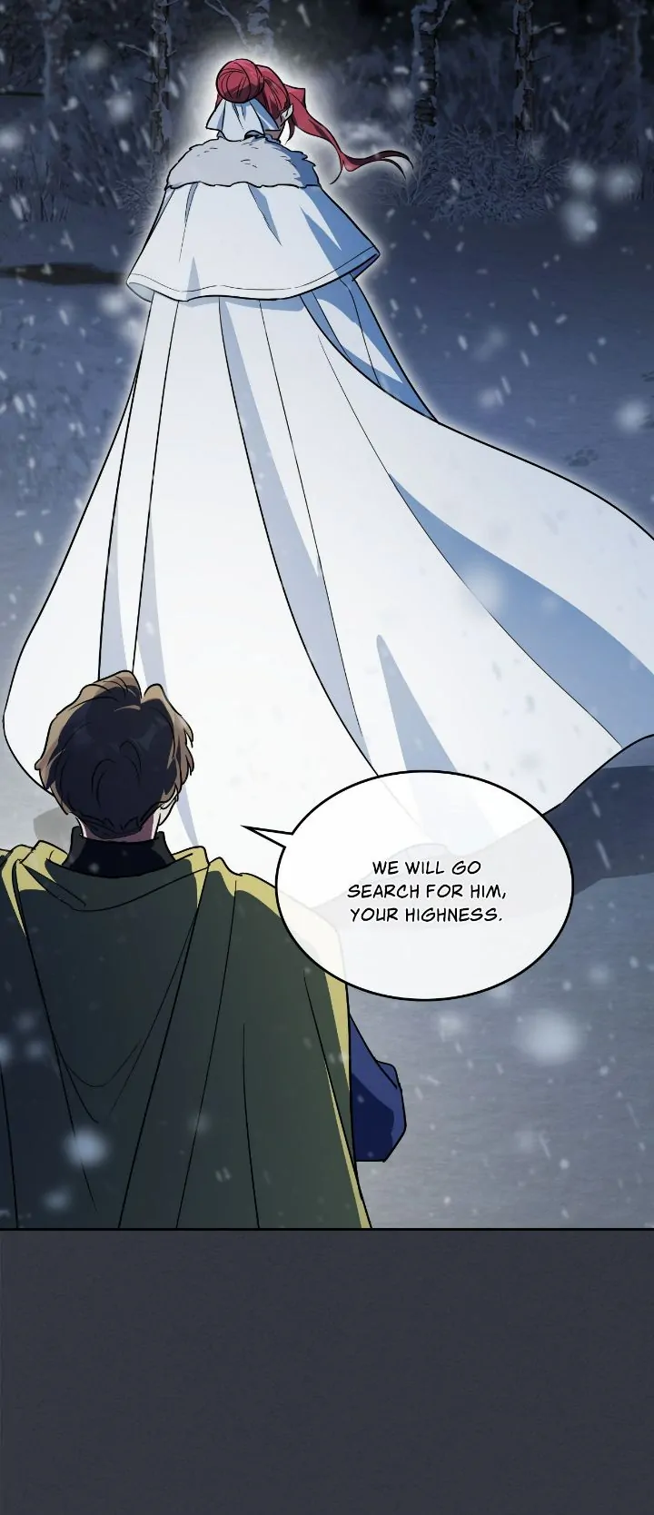 The Lady and the Beast Chapter 151 - Page 42