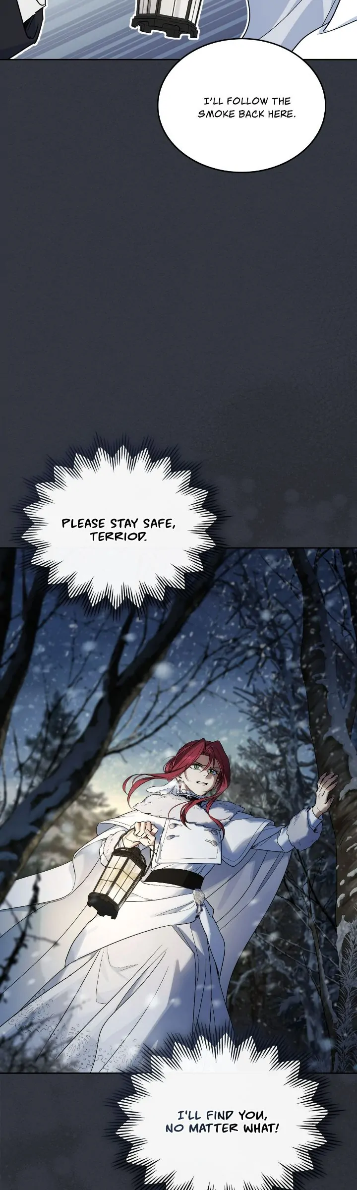 The Lady and the Beast Chapter 151 - Page 45