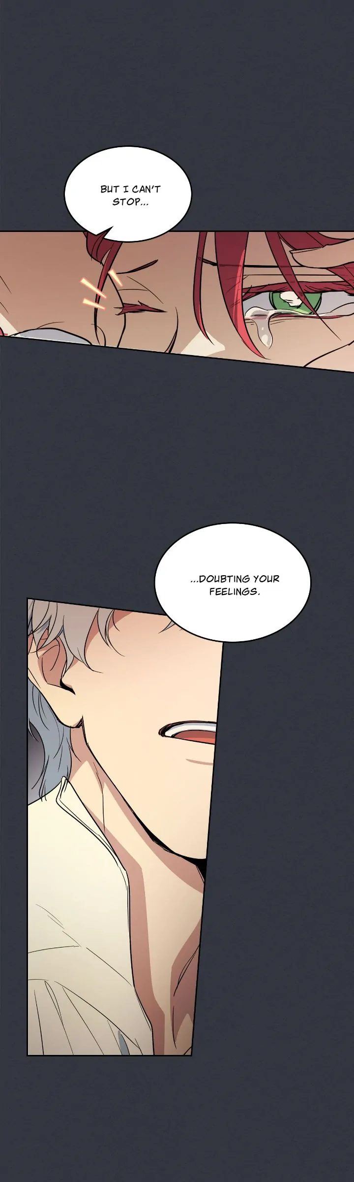 The Lady and the Beast Chapter 151 - Page 7