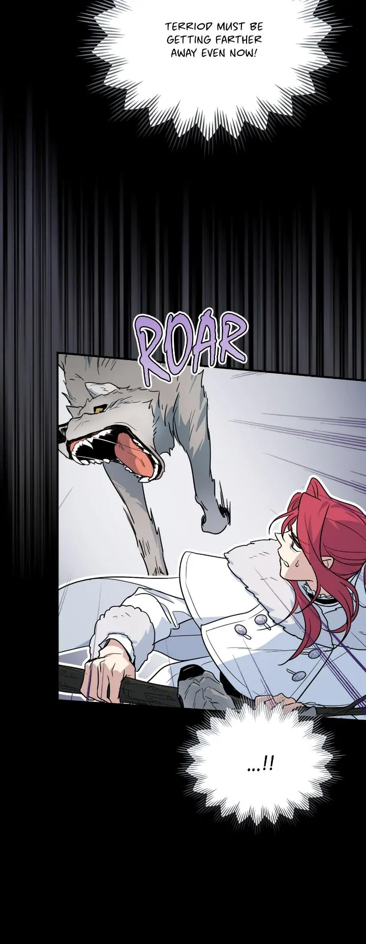 The Lady and the Beast Chapter 152 - Page 13