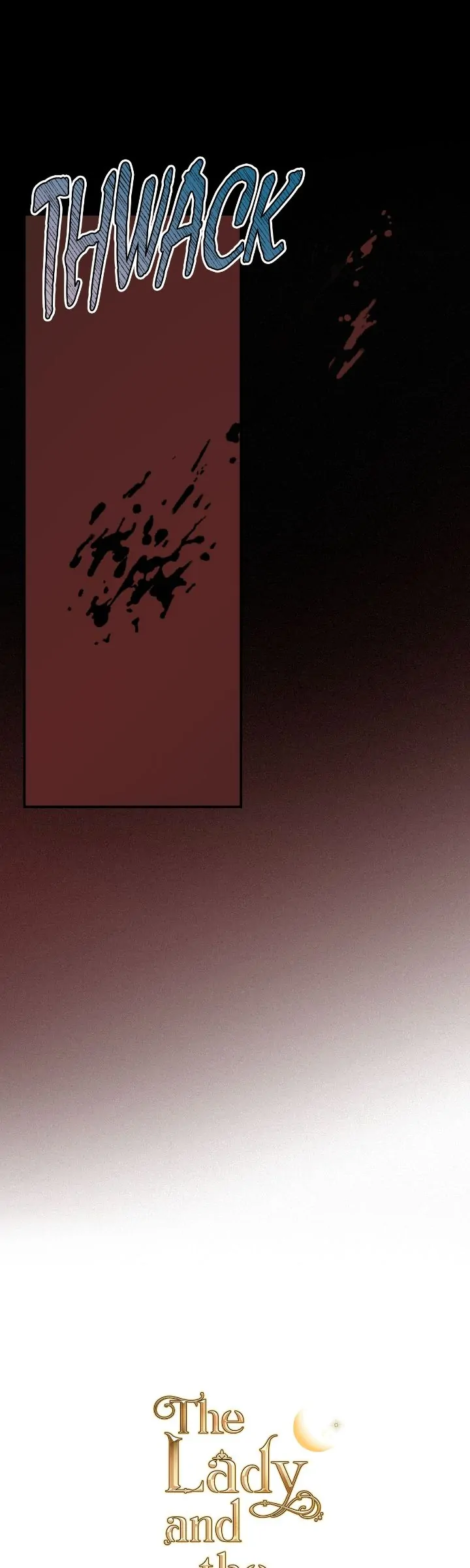 The Lady and the Beast Chapter 152 - Page 14