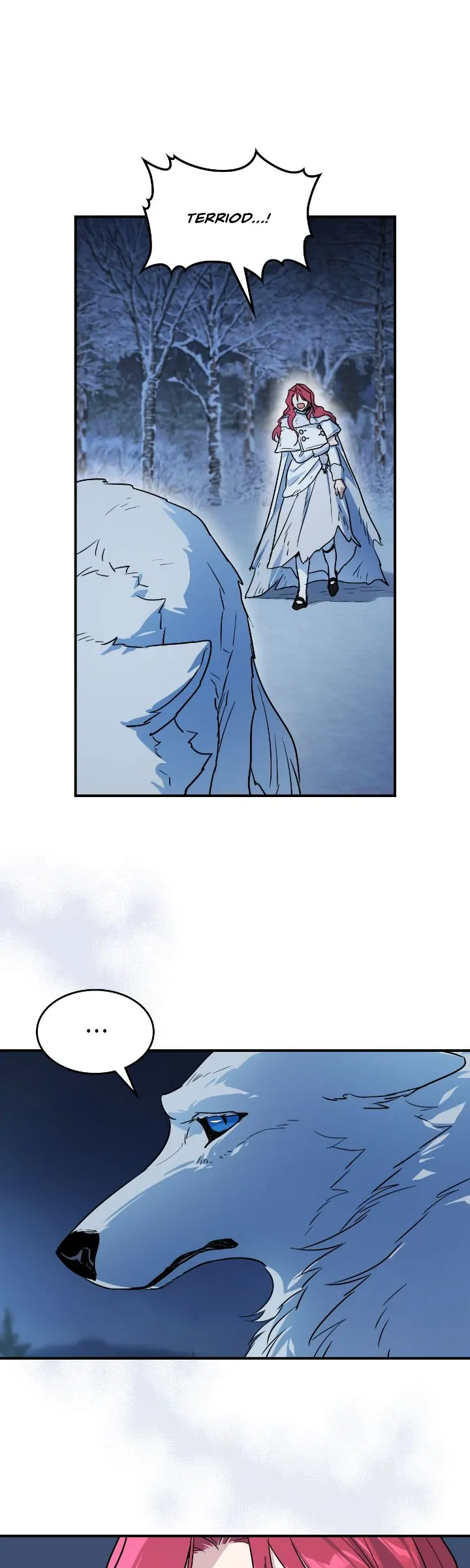 The Lady and the Beast Chapter 152 - Page 17