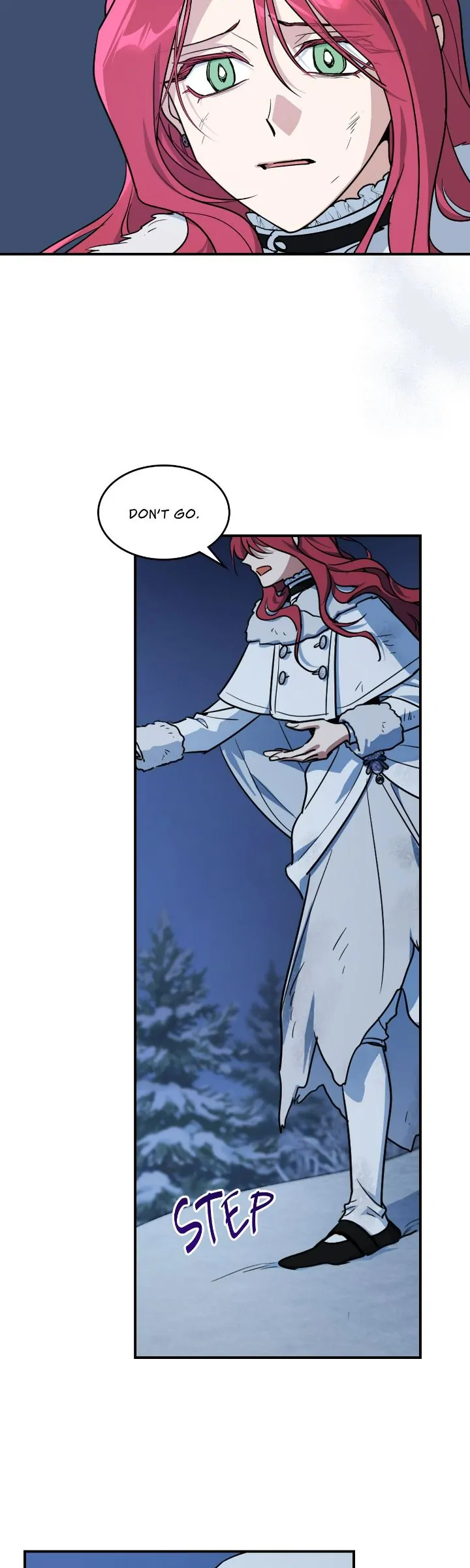 The Lady and the Beast Chapter 152 - Page 18