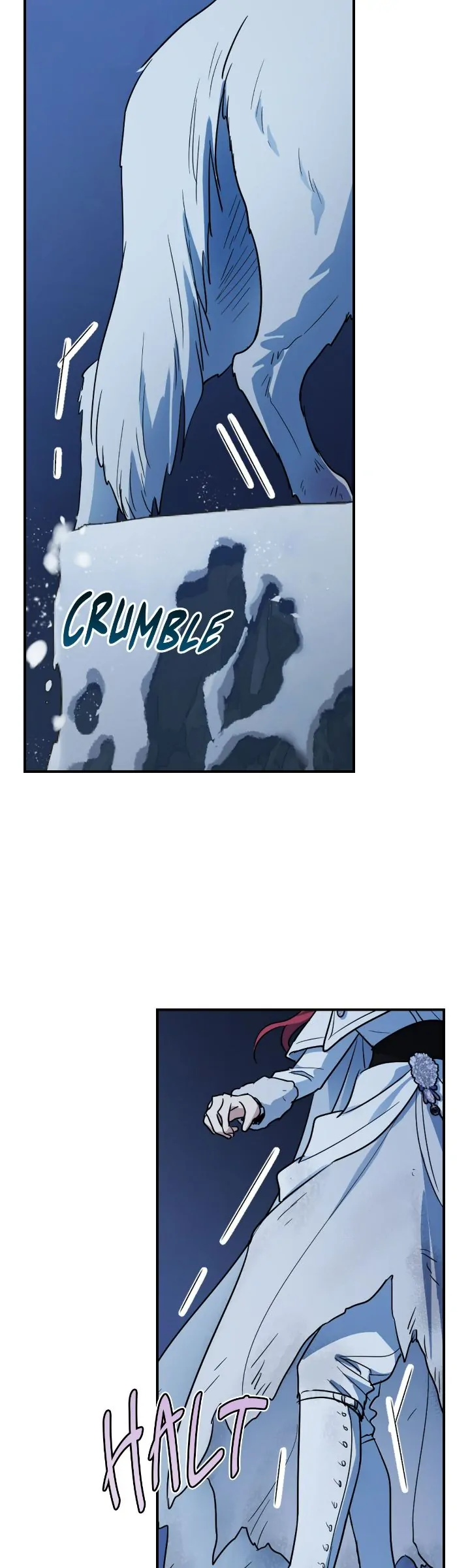 The Lady and the Beast Chapter 152 - Page 19
