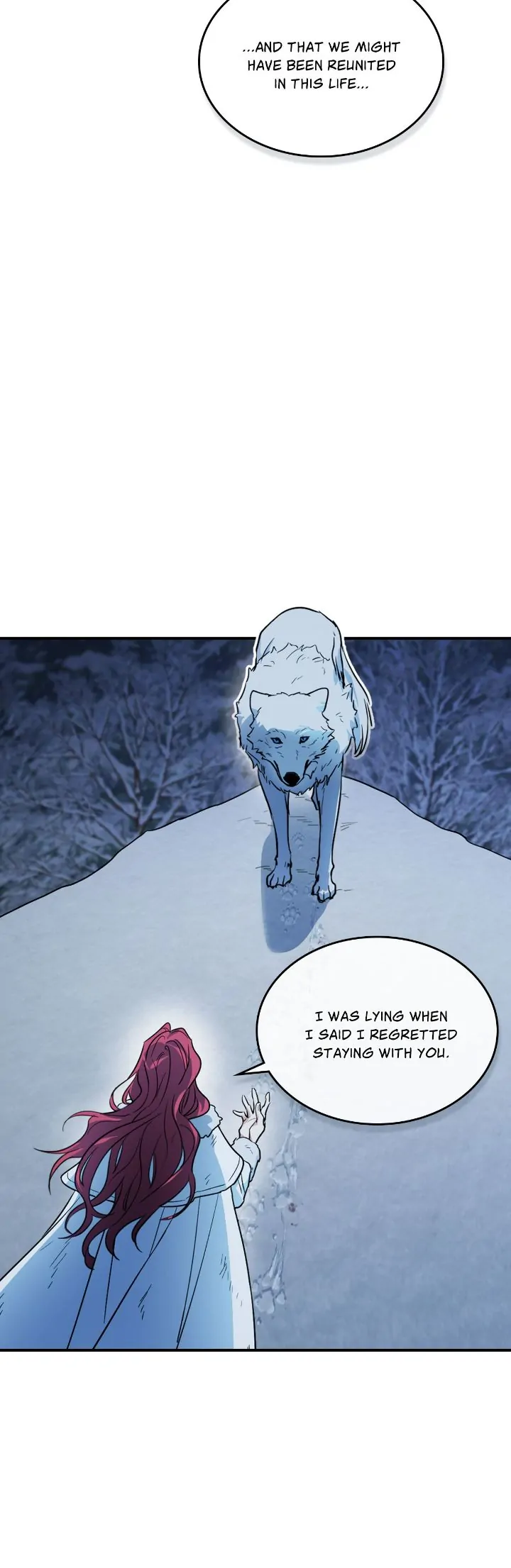 The Lady and the Beast Chapter 152 - Page 23