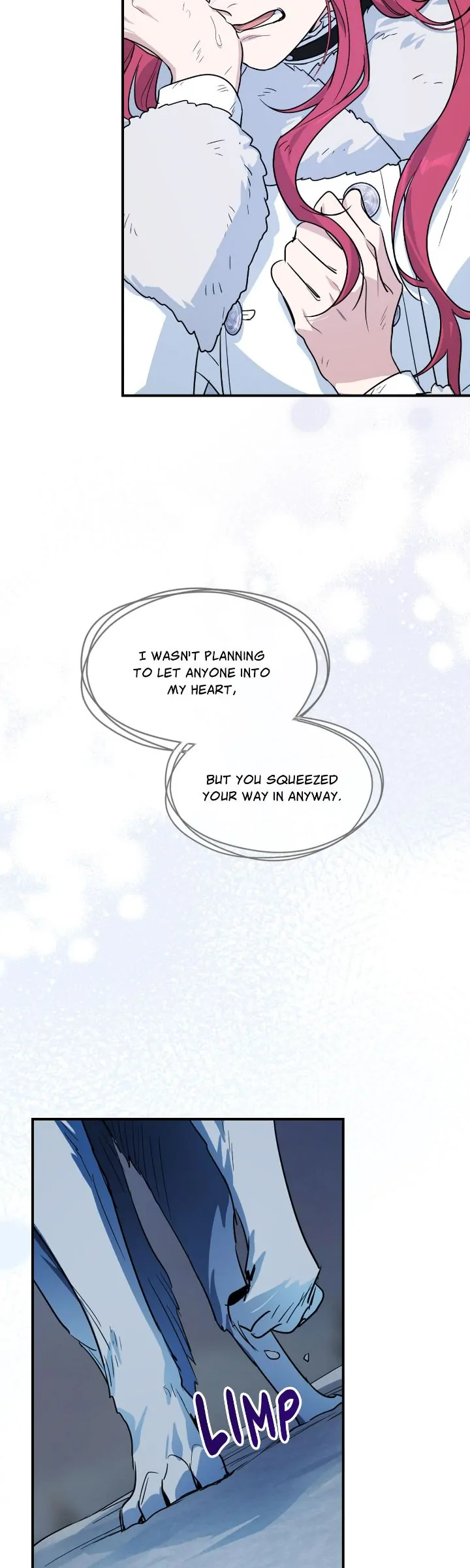 The Lady and the Beast Chapter 152 - Page 25