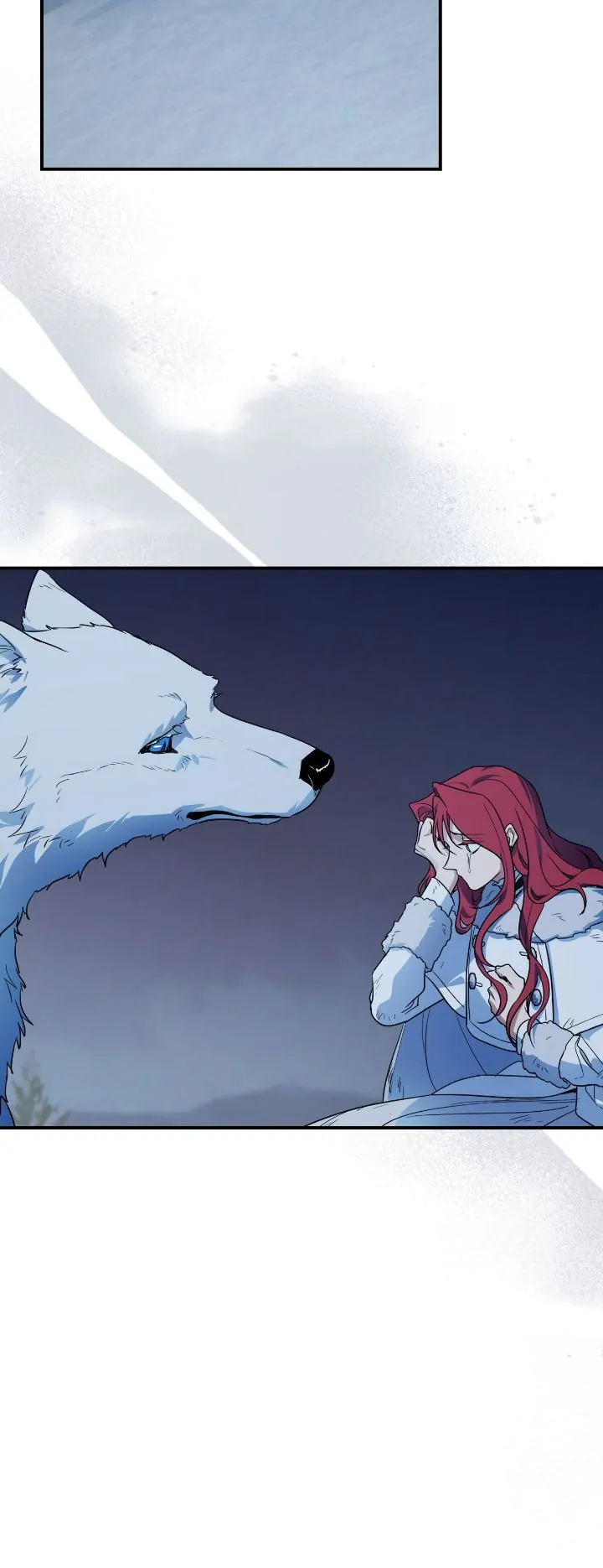 The Lady and the Beast Chapter 152 - Page 26