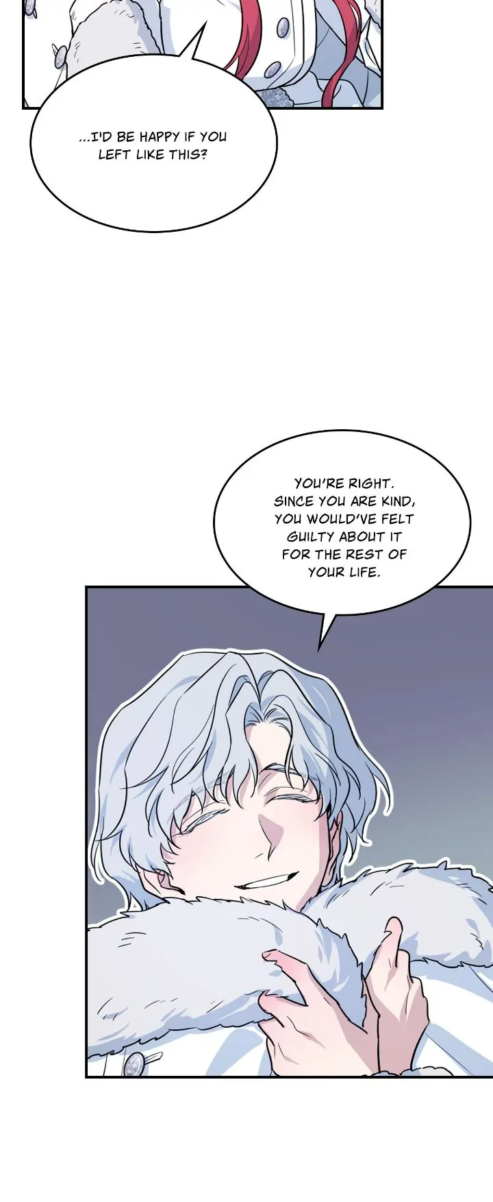The Lady and the Beast Chapter 152 - Page 31