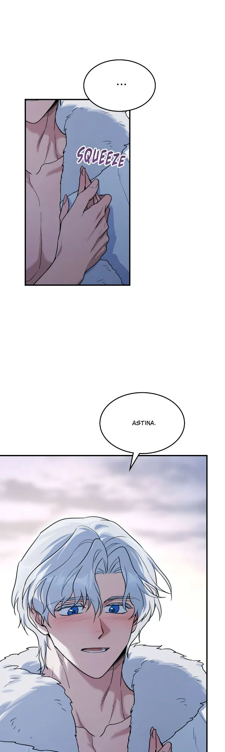 The Lady and the Beast Chapter 152 - Page 32