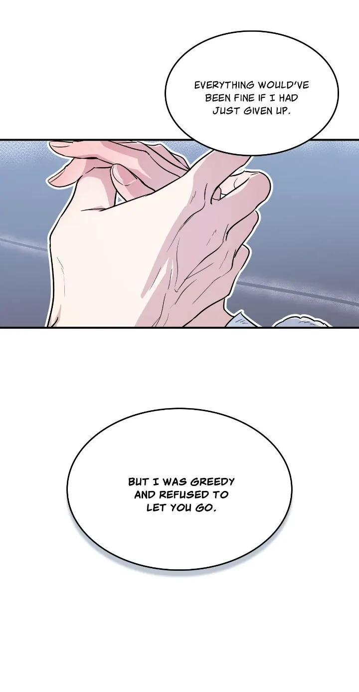 The Lady and the Beast Chapter 152 - Page 34