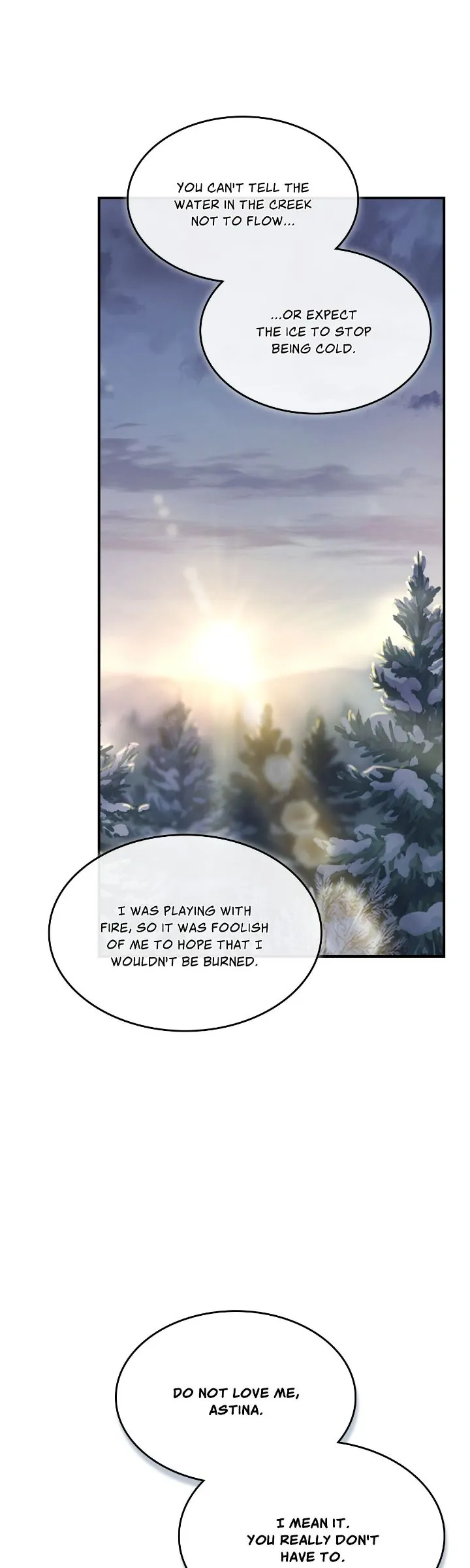 The Lady and the Beast Chapter 152 - Page 36