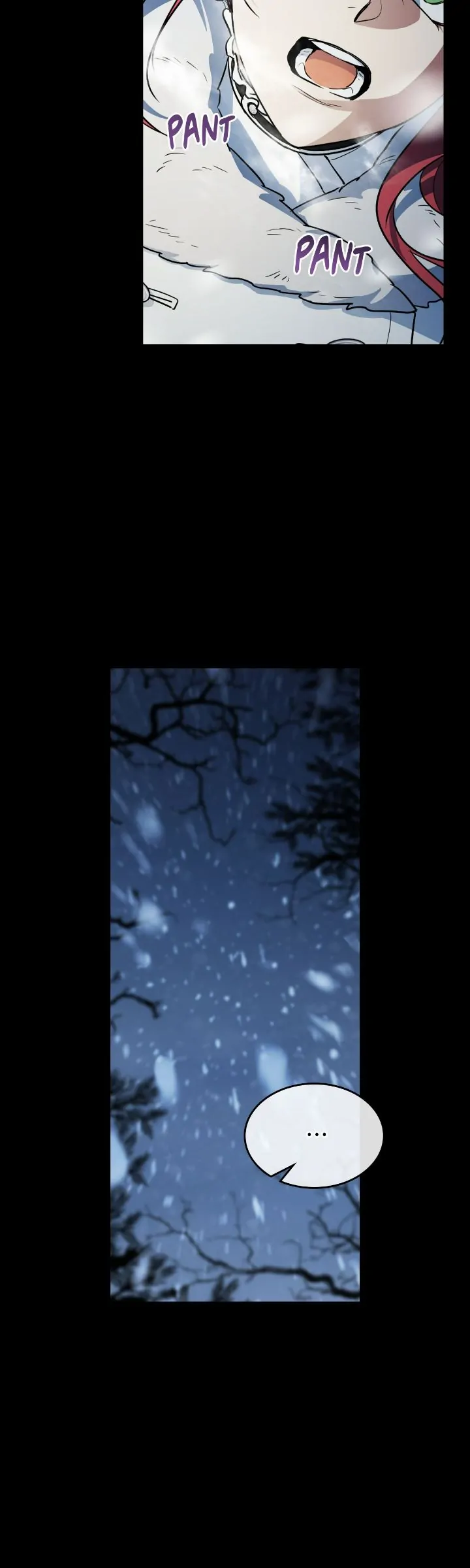 The Lady and the Beast Chapter 152 - Page 4