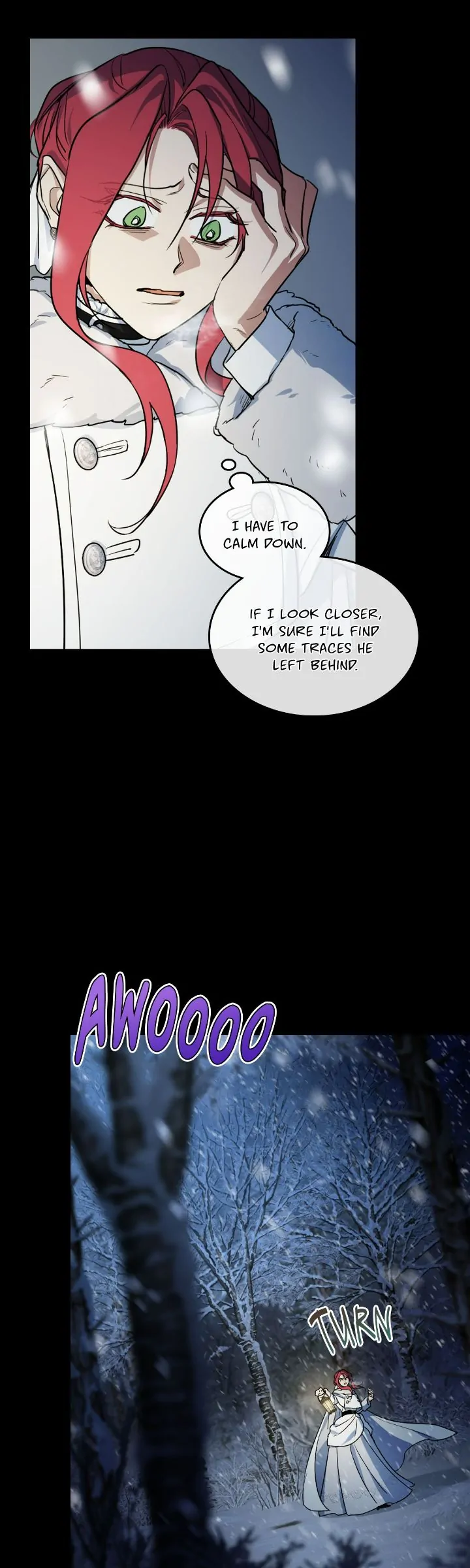 The Lady and the Beast Chapter 152 - Page 5
