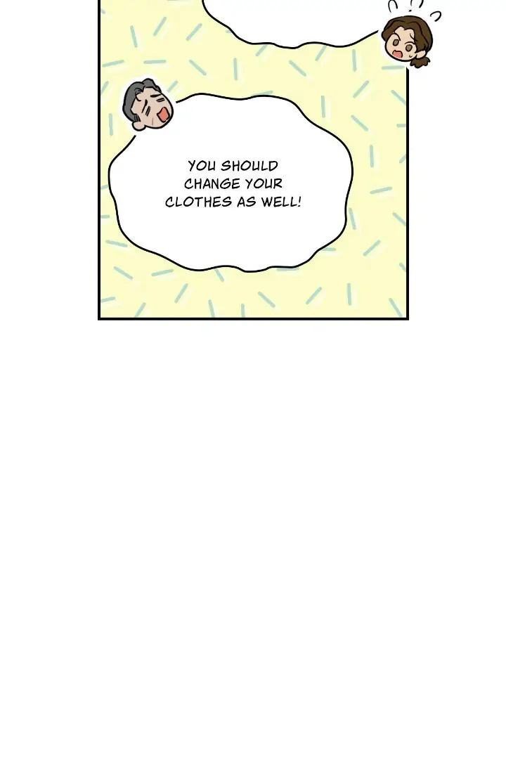 The Lady and the Beast Chapter 153 - Page 10