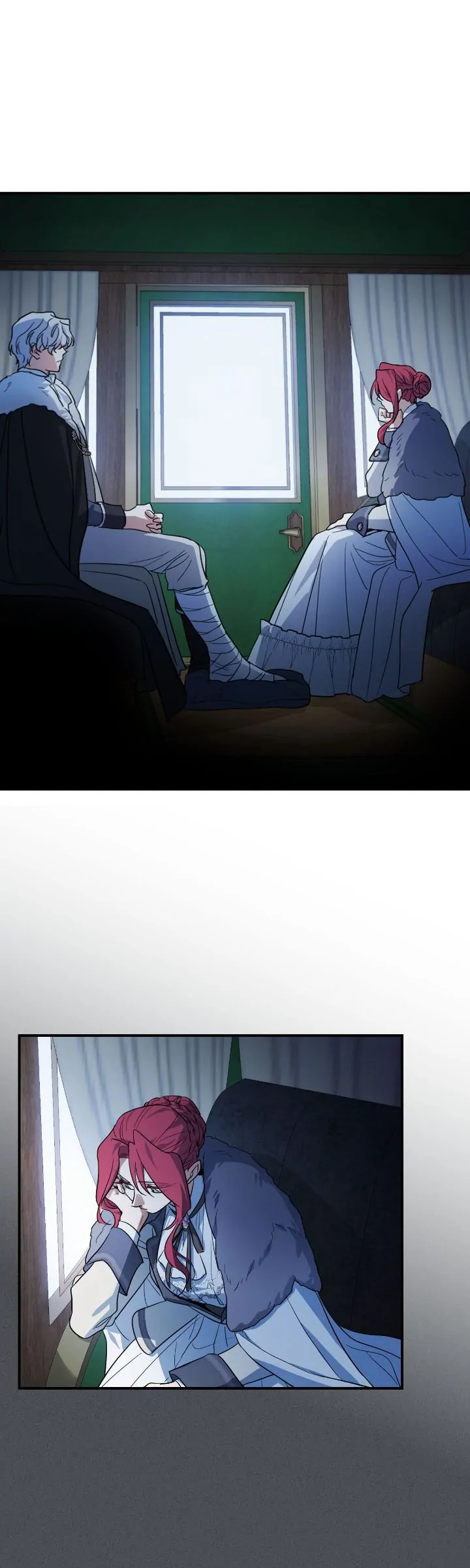 The Lady and the Beast Chapter 153 - Page 13