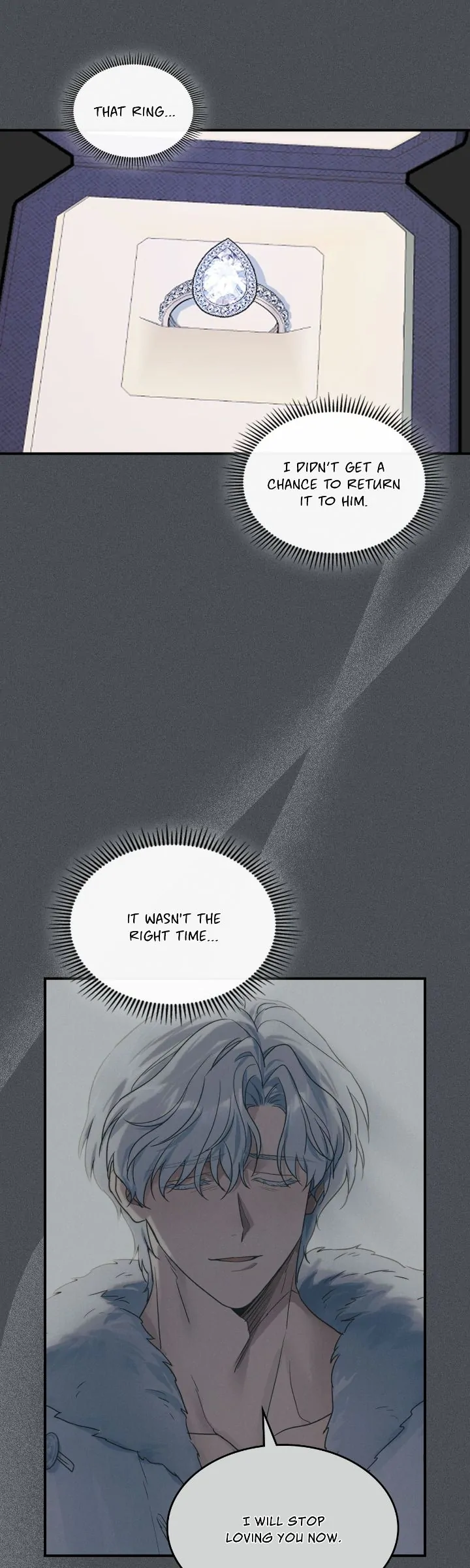 The Lady and the Beast Chapter 153 - Page 14