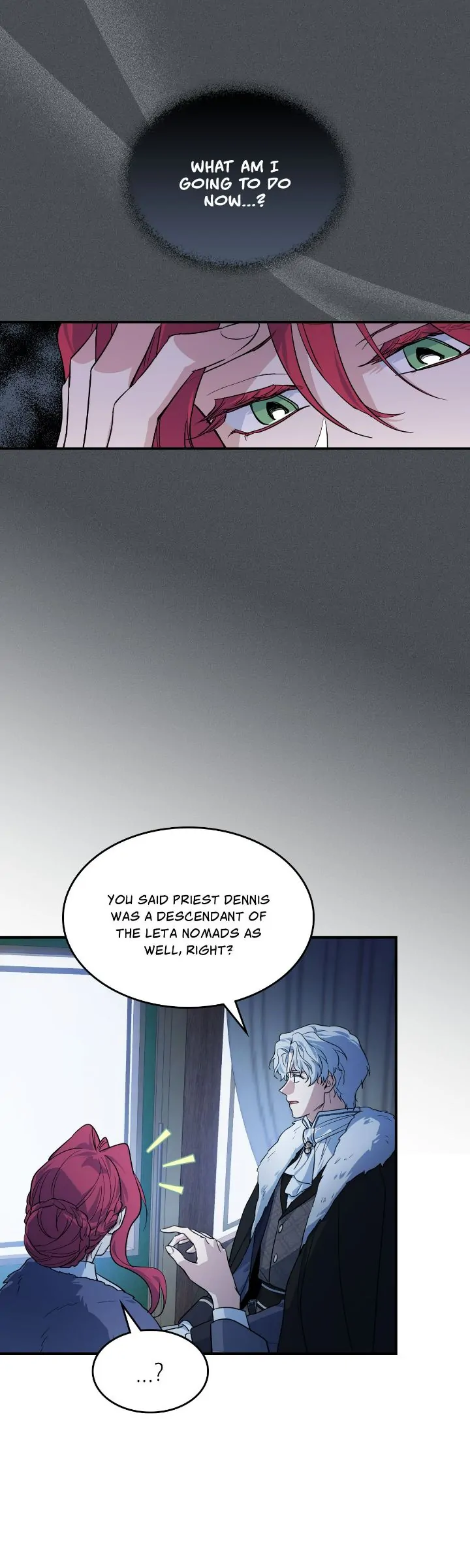 The Lady and the Beast Chapter 153 - Page 16
