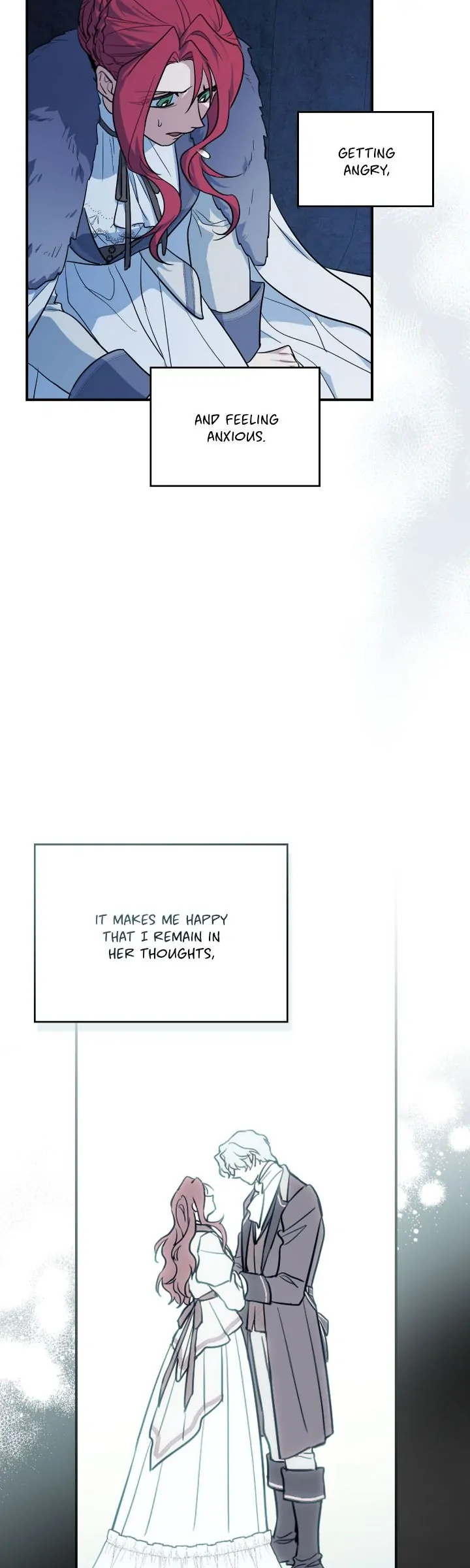The Lady and the Beast Chapter 153 - Page 21