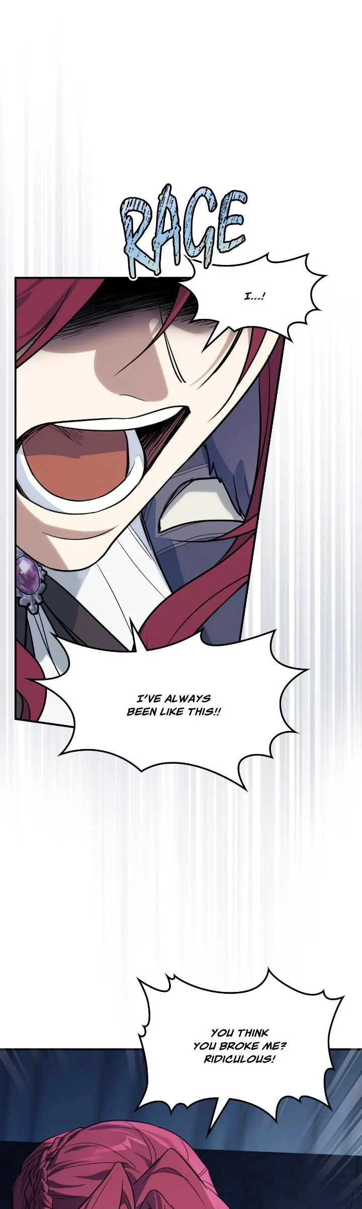 The Lady and the Beast Chapter 153 - Page 26
