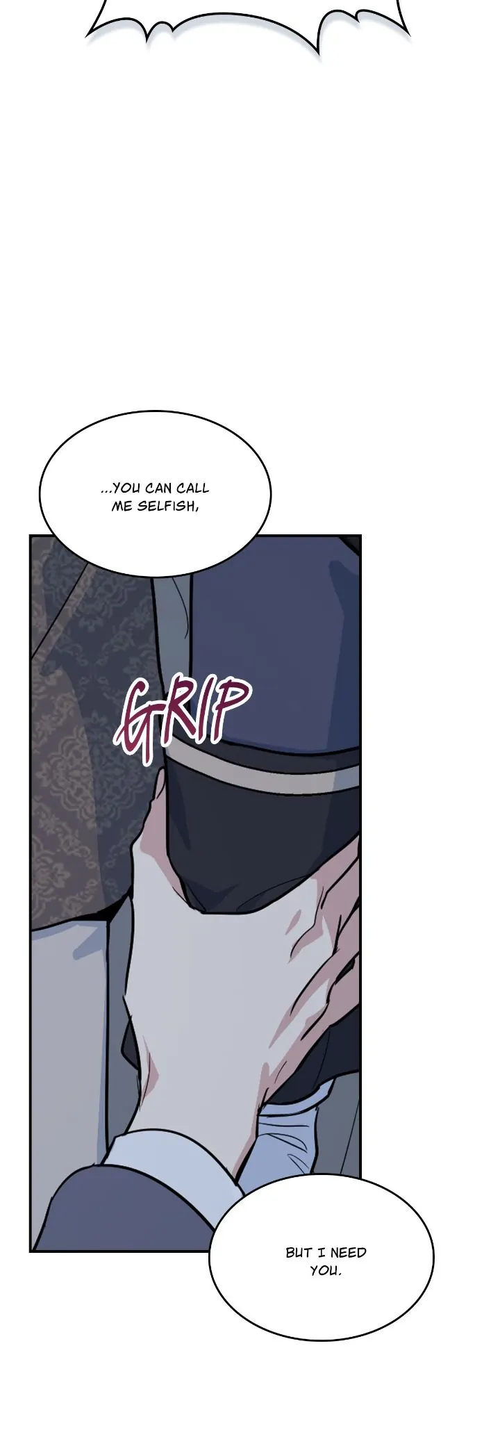 The Lady and the Beast Chapter 153 - Page 29