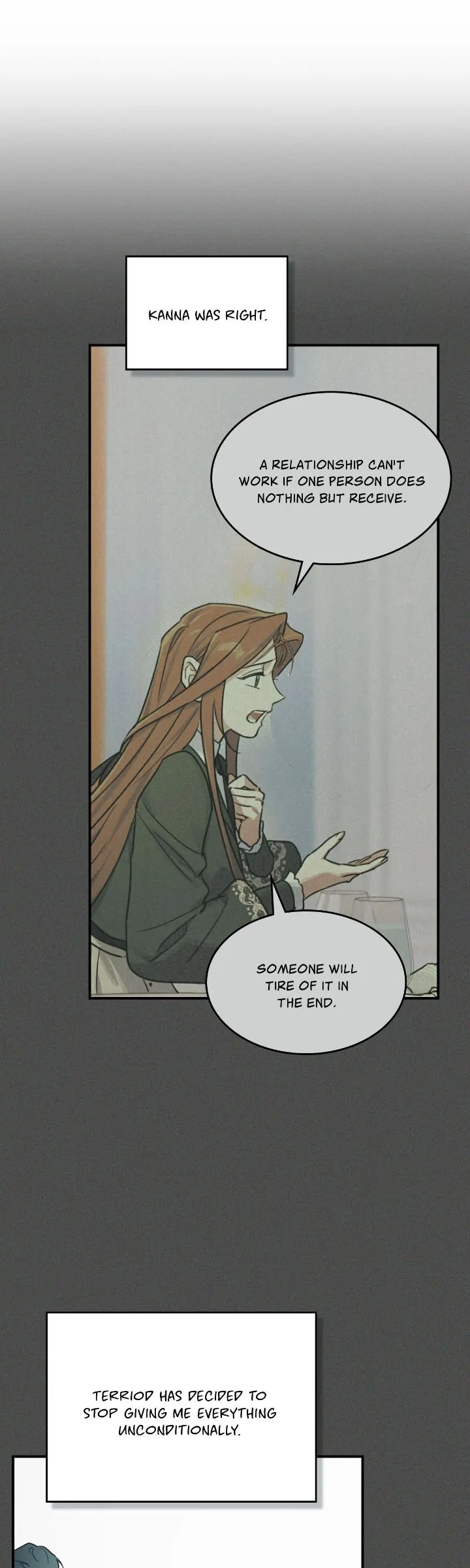 The Lady and the Beast Chapter 153 - Page 35