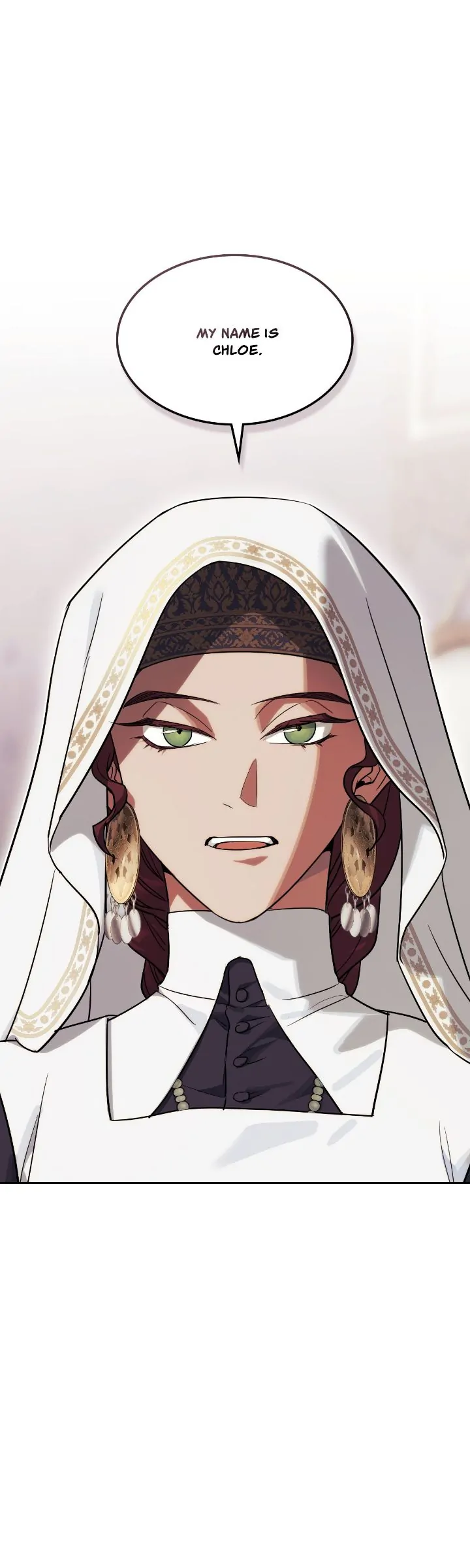 The Lady and the Beast Chapter 153 - Page 43