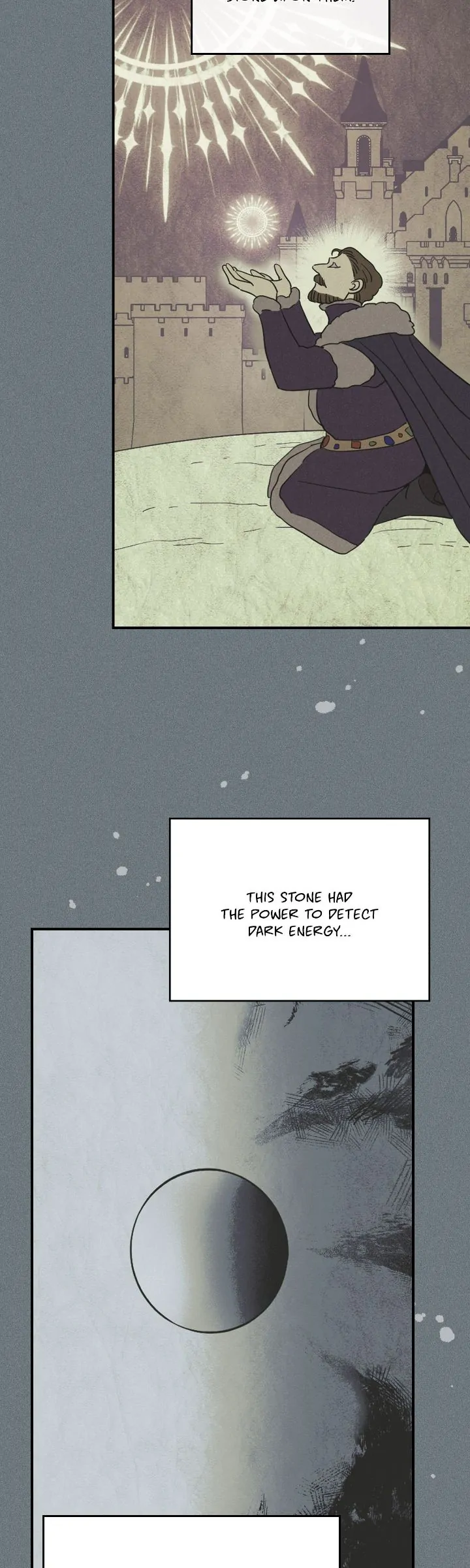 The Lady and the Beast Chapter 154 - Page 24