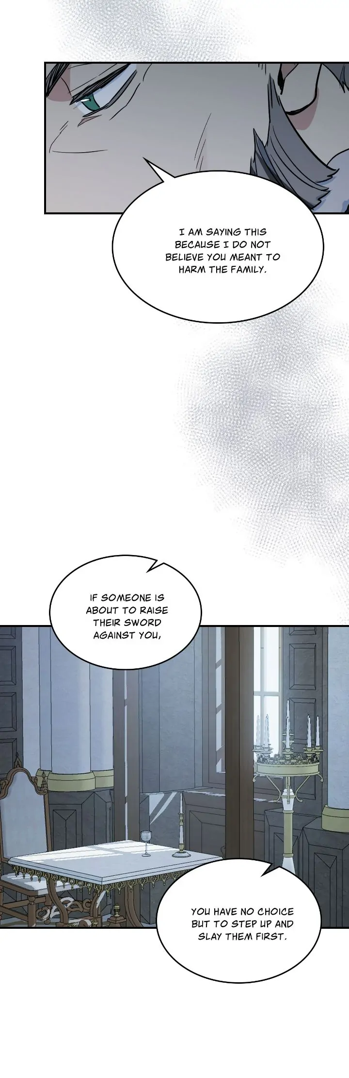The Lady and the Beast Chapter 154 - Page 31