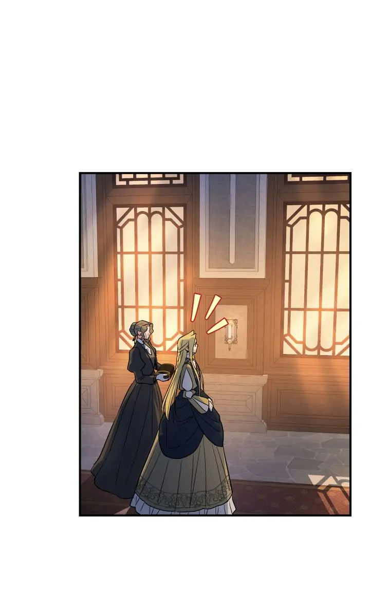 The Lady and the Beast Chapter 154 - Page 41