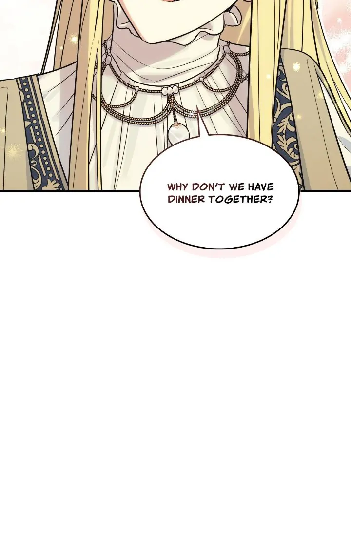 The Lady and the Beast Chapter 154 - Page 44