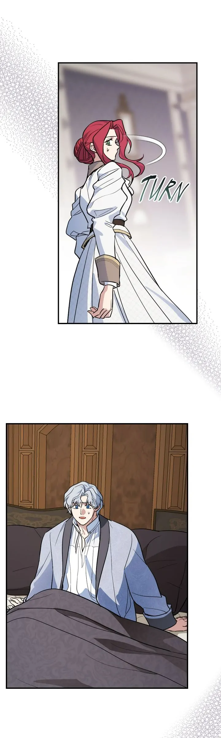 The Lady and the Beast Chapter 154 - Page 7