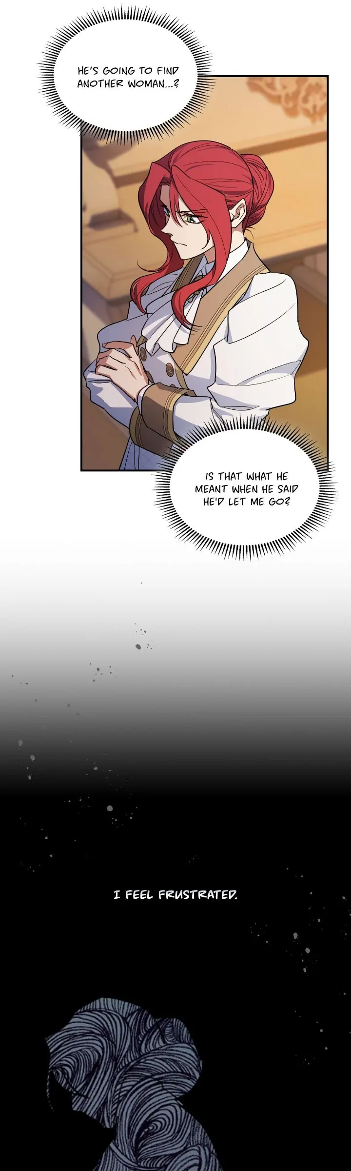 The Lady and the Beast Chapter 155 - Page 18