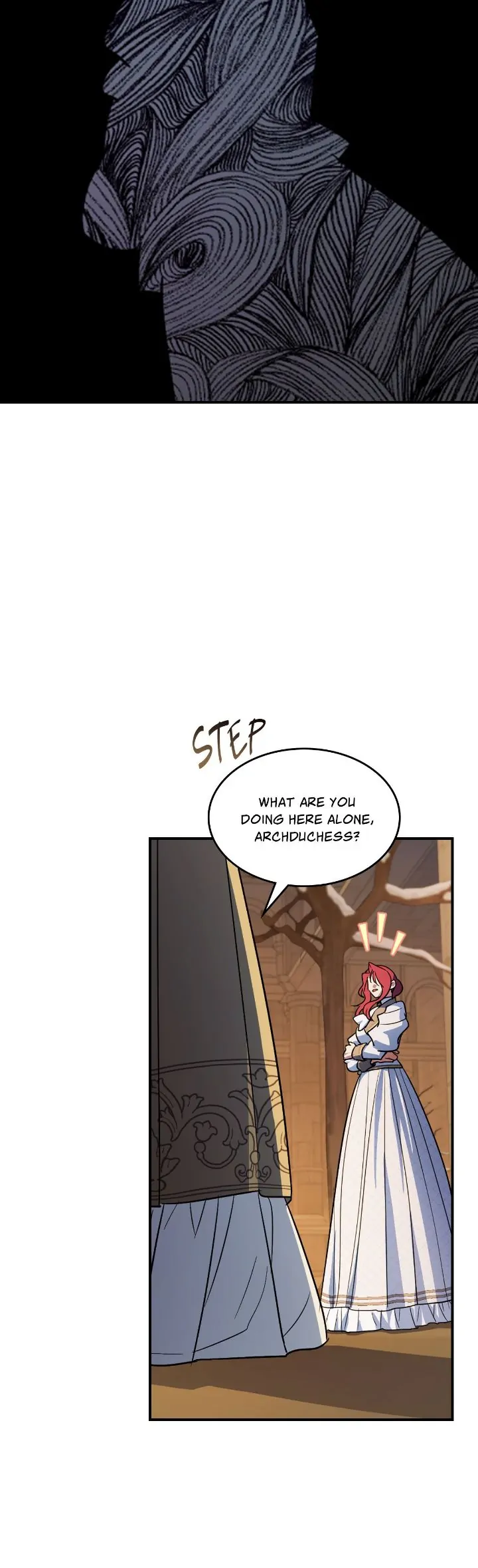 The Lady and the Beast Chapter 155 - Page 19