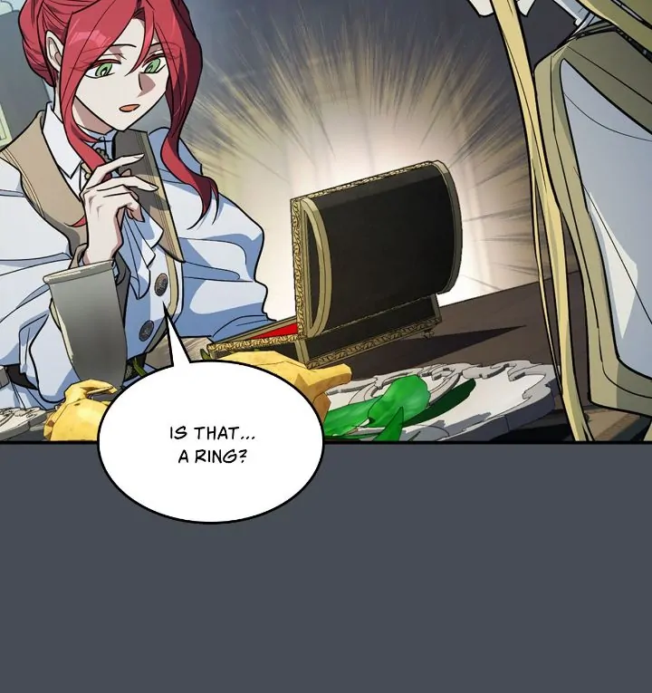 The Lady and the Beast Chapter 155 - Page 26