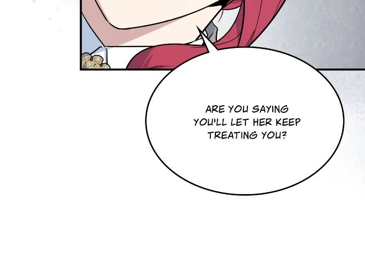 The Lady and the Beast Chapter 155 - Page 3