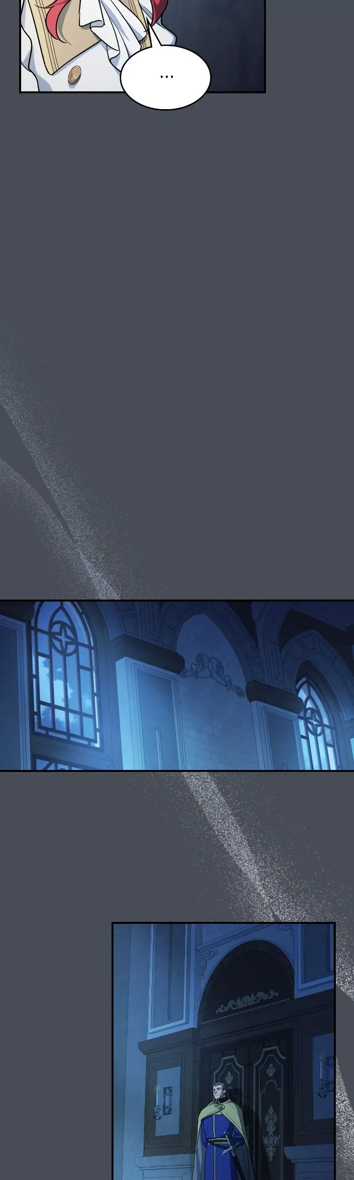 The Lady and the Beast Chapter 155 - Page 34