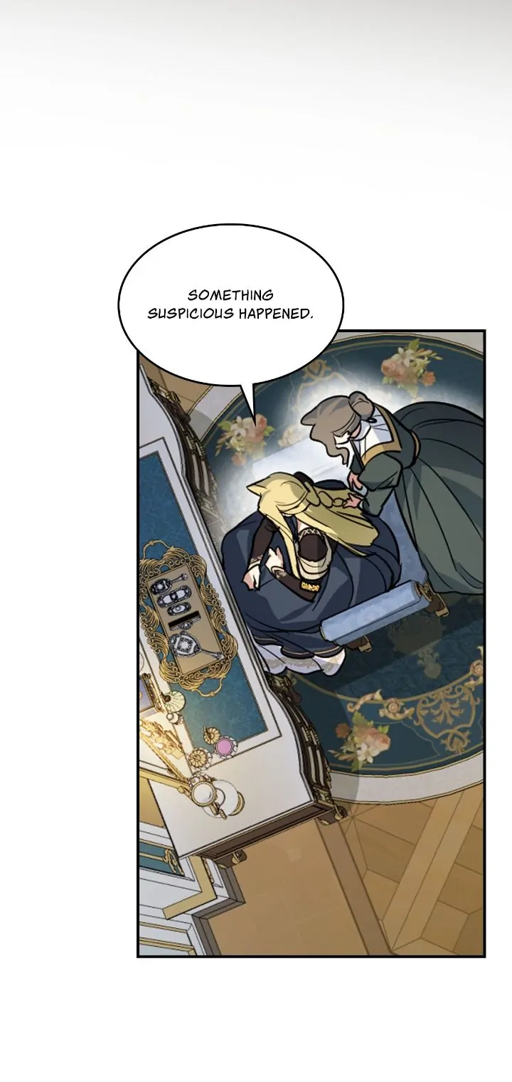 The Lady and the Beast Chapter 156 - Page 14