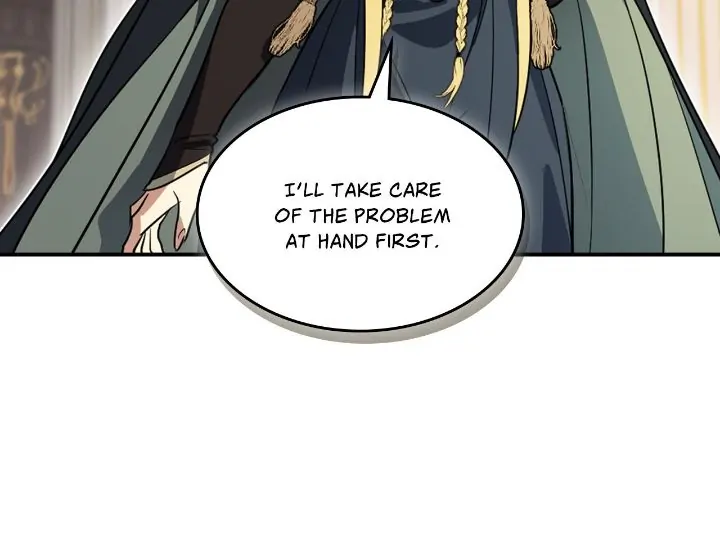 The Lady and the Beast Chapter 156 - Page 18