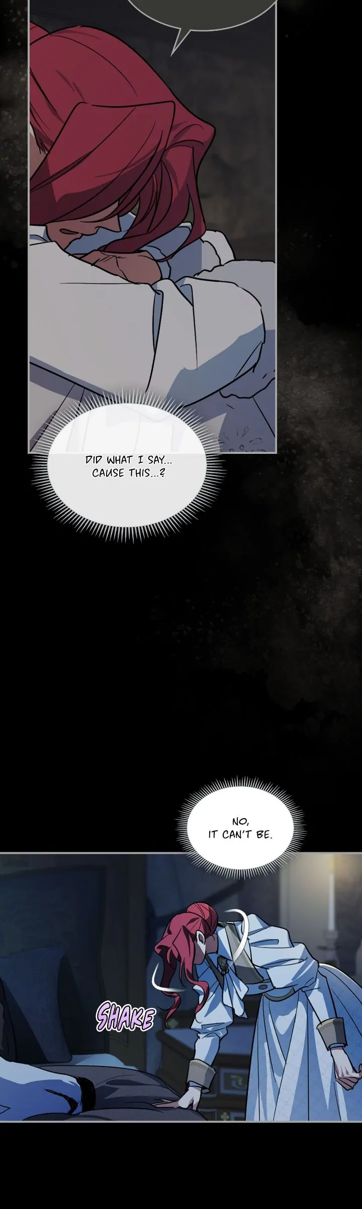 The Lady and the Beast Chapter 156 - Page 4