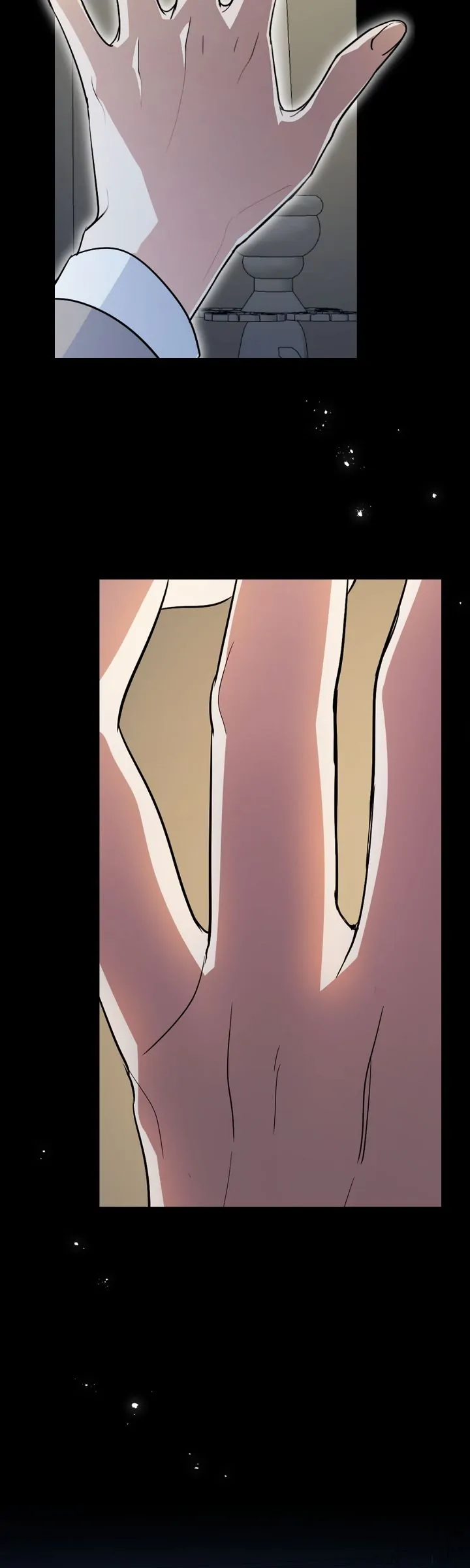 The Lady and the Beast Chapter 156 - Page 8