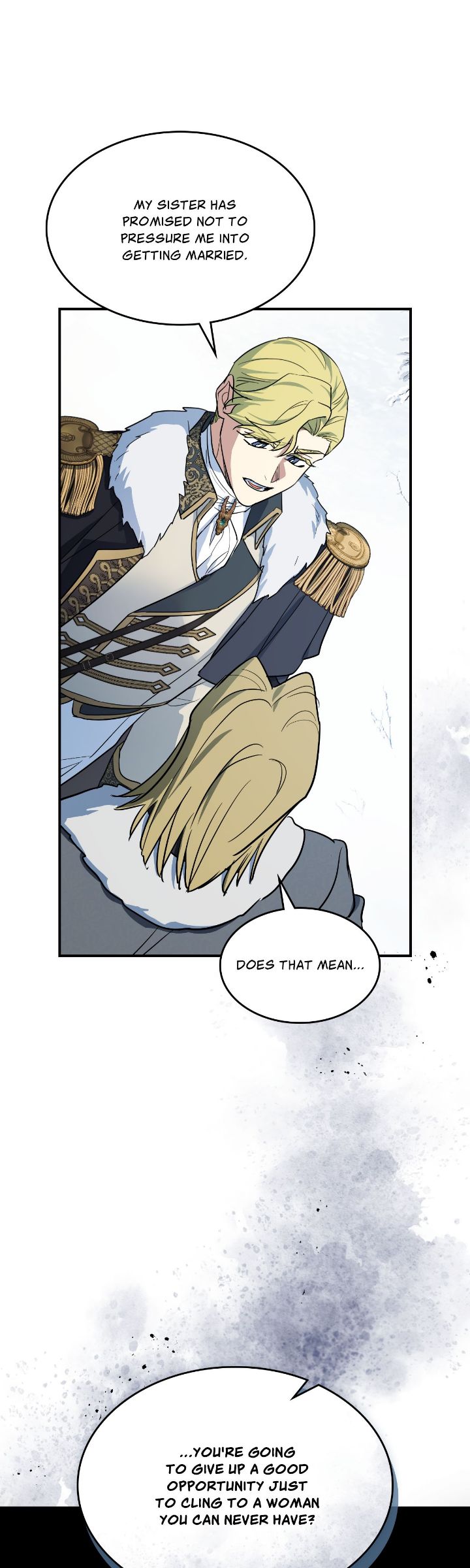 The Lady and the Beast Chapter 157 - Page 13