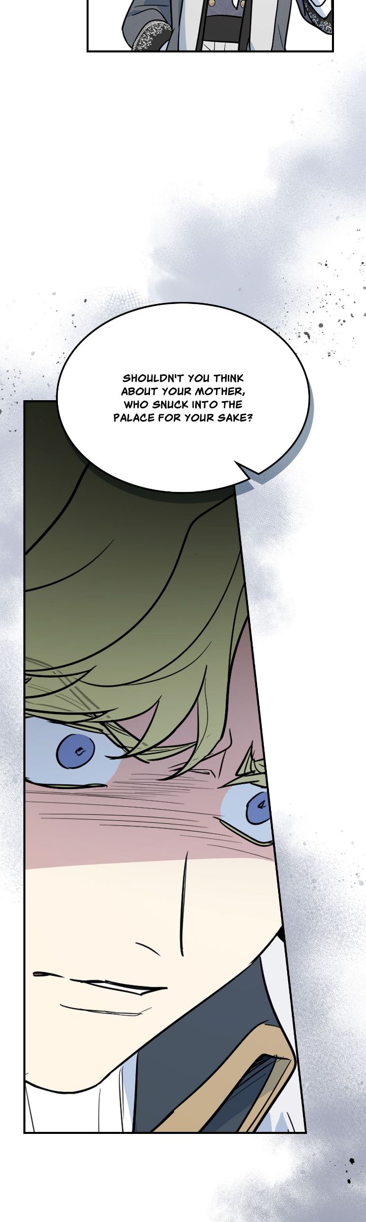 The Lady and the Beast Chapter 157 - Page 15