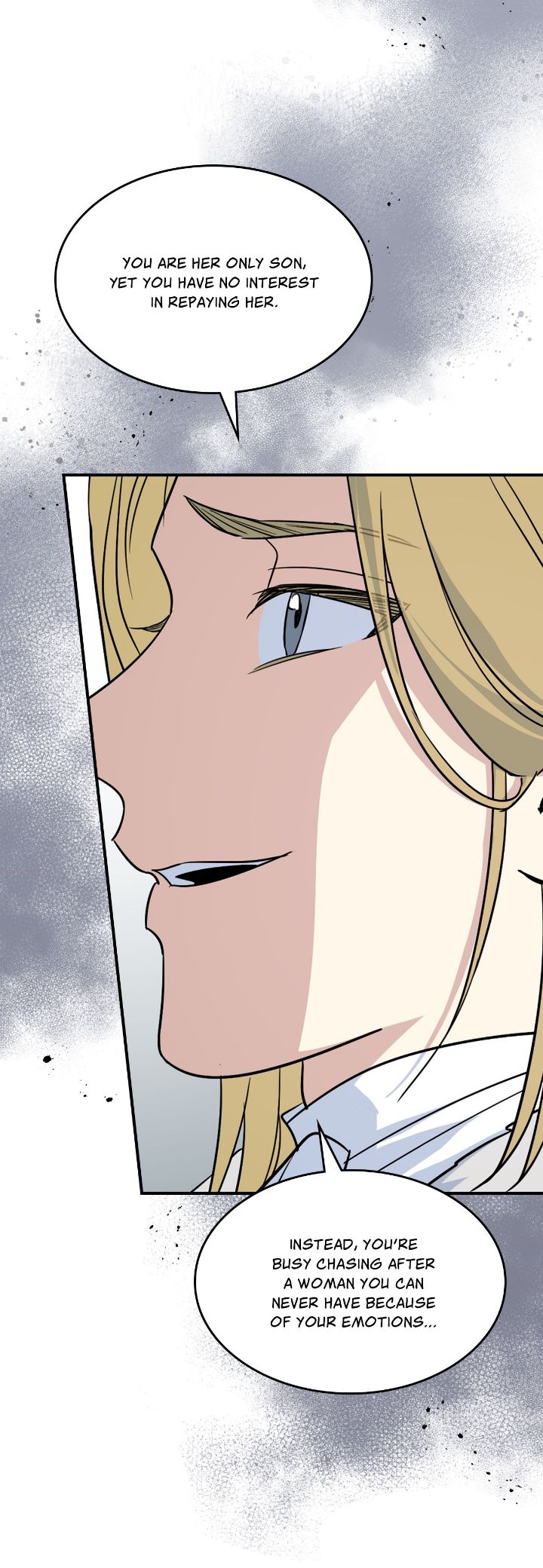 The Lady and the Beast Chapter 157 - Page 16