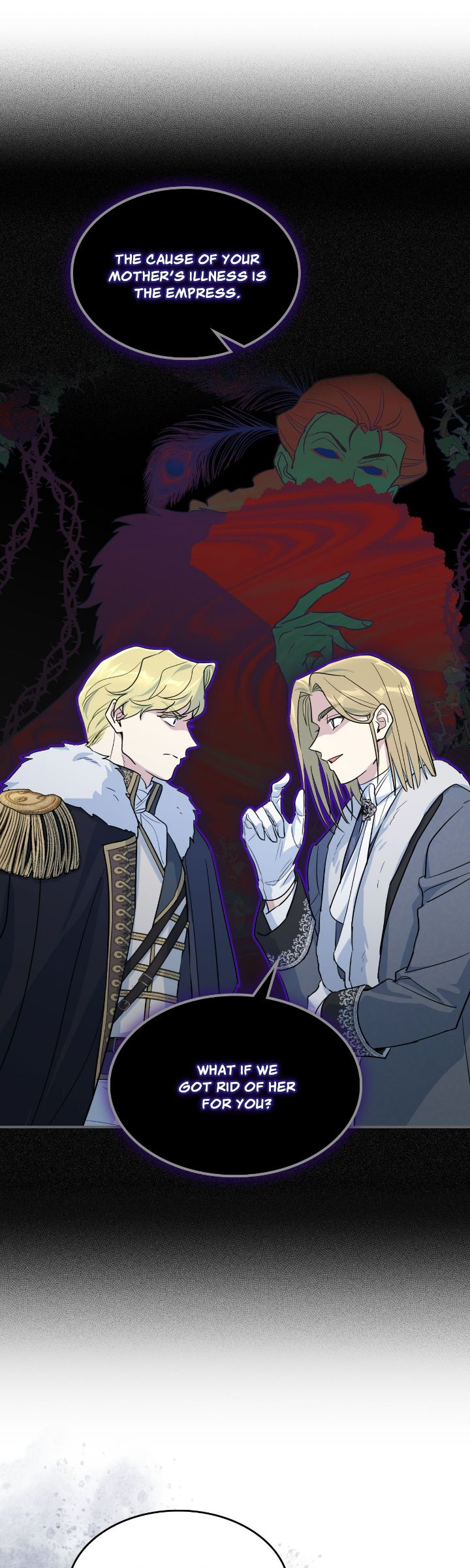 The Lady and the Beast Chapter 157 - Page 21