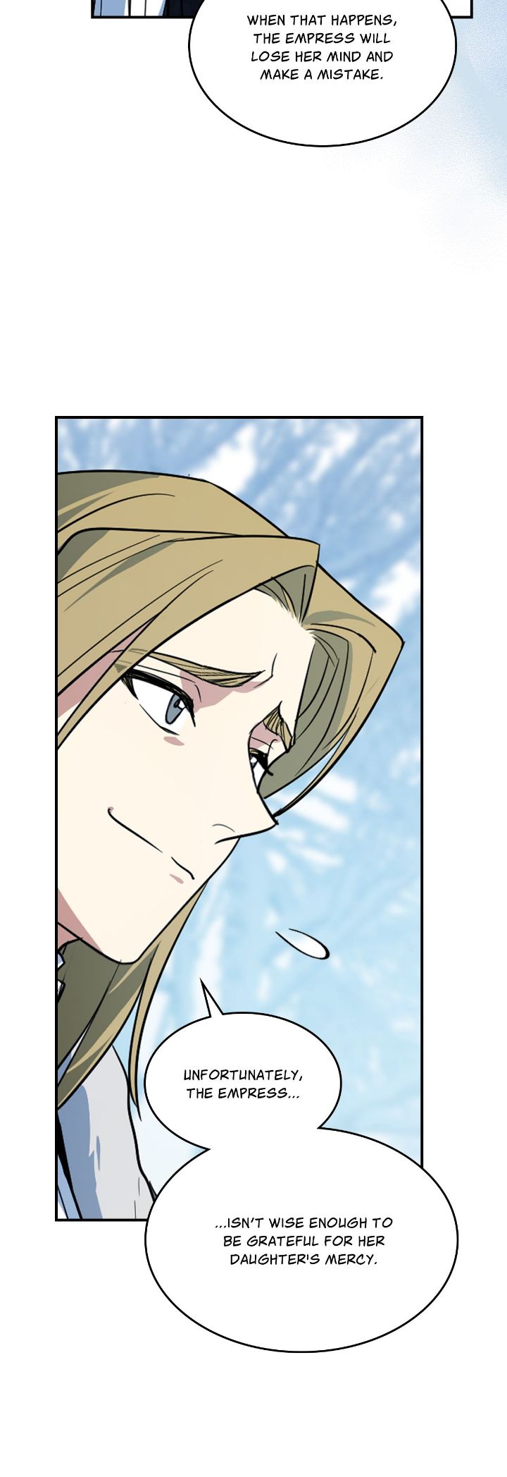 The Lady and the Beast Chapter 157 - Page 26